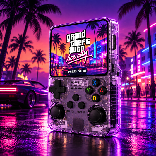 PIXELYN™